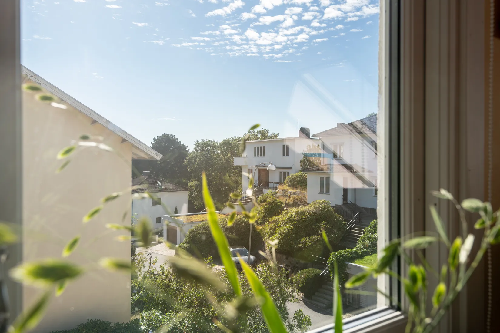 Villa, Förtroligheten 6, Örgryte - Skår, Göteborg