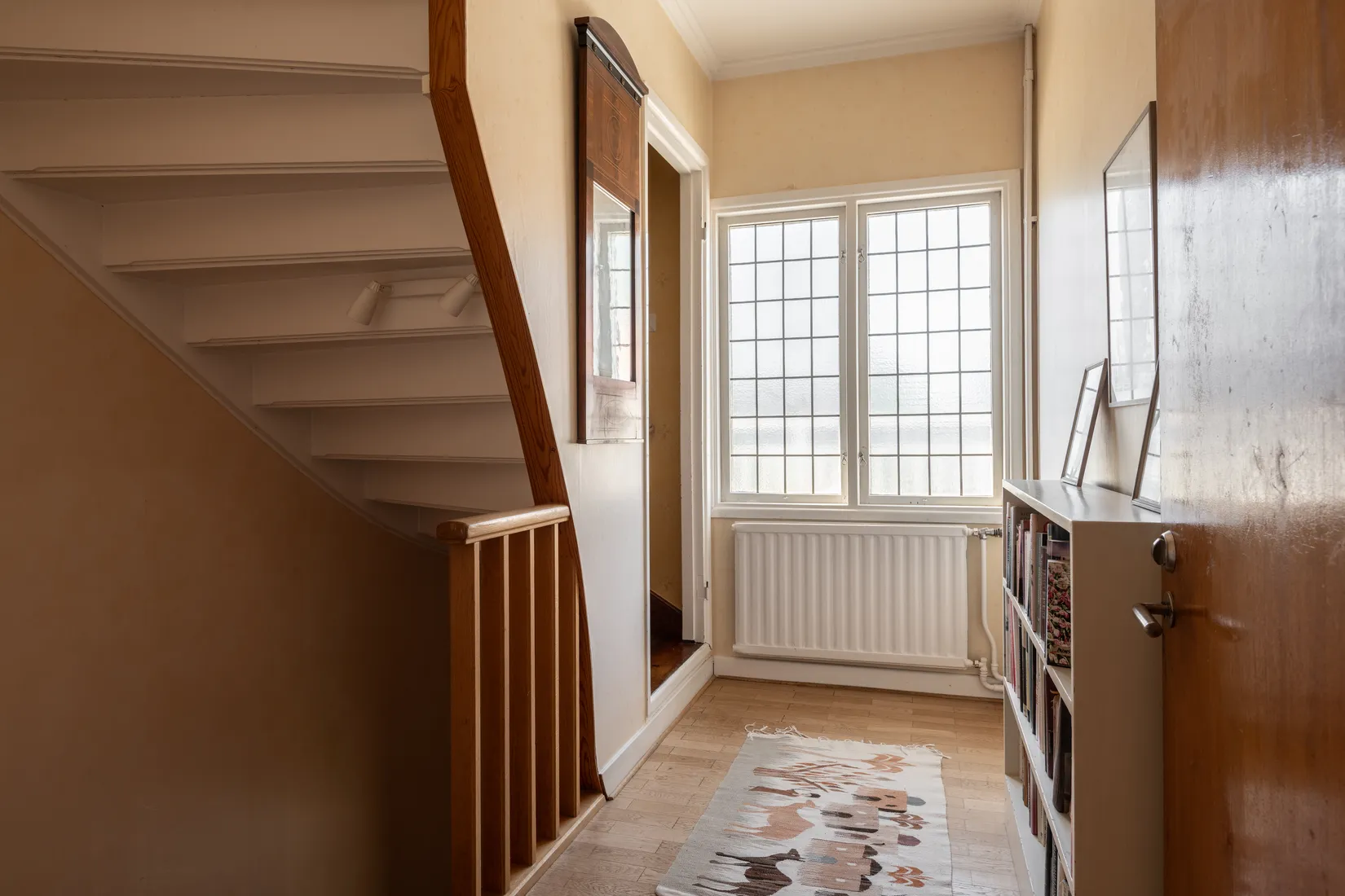 Villa, Förtroligheten 6, Örgryte - Skår, Göteborg