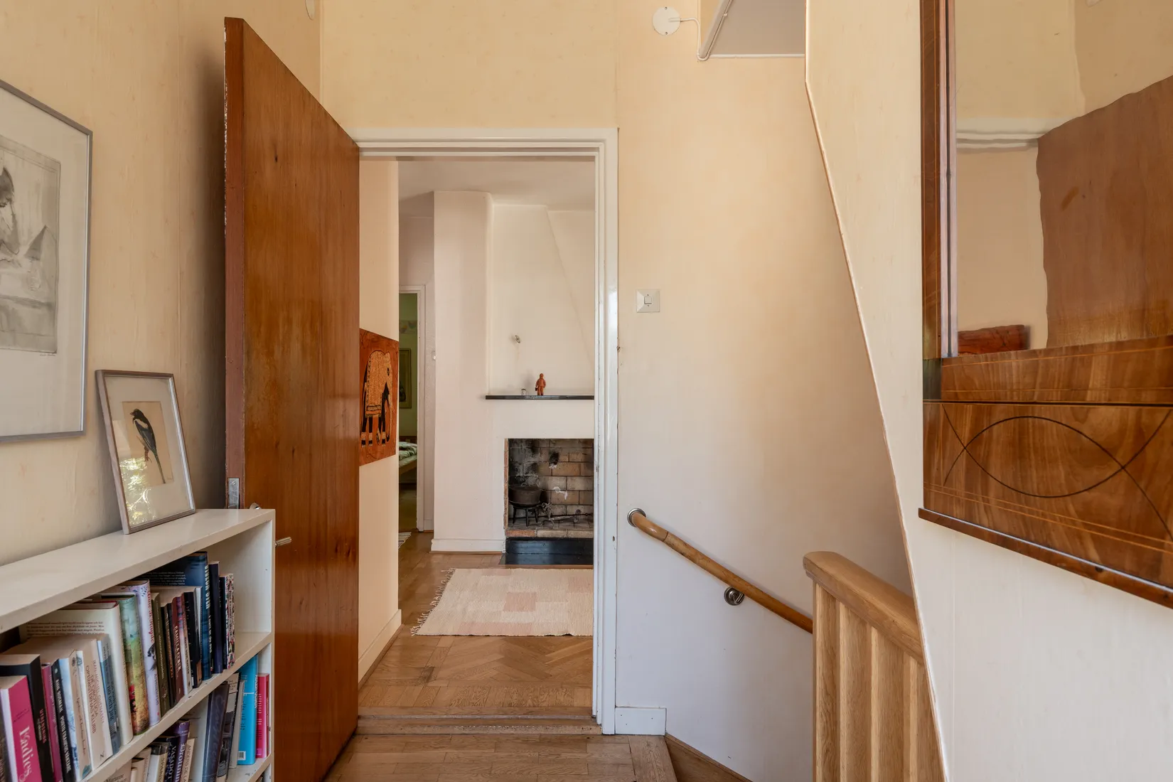 Villa, Förtroligheten 6, Örgryte - Skår, Göteborg