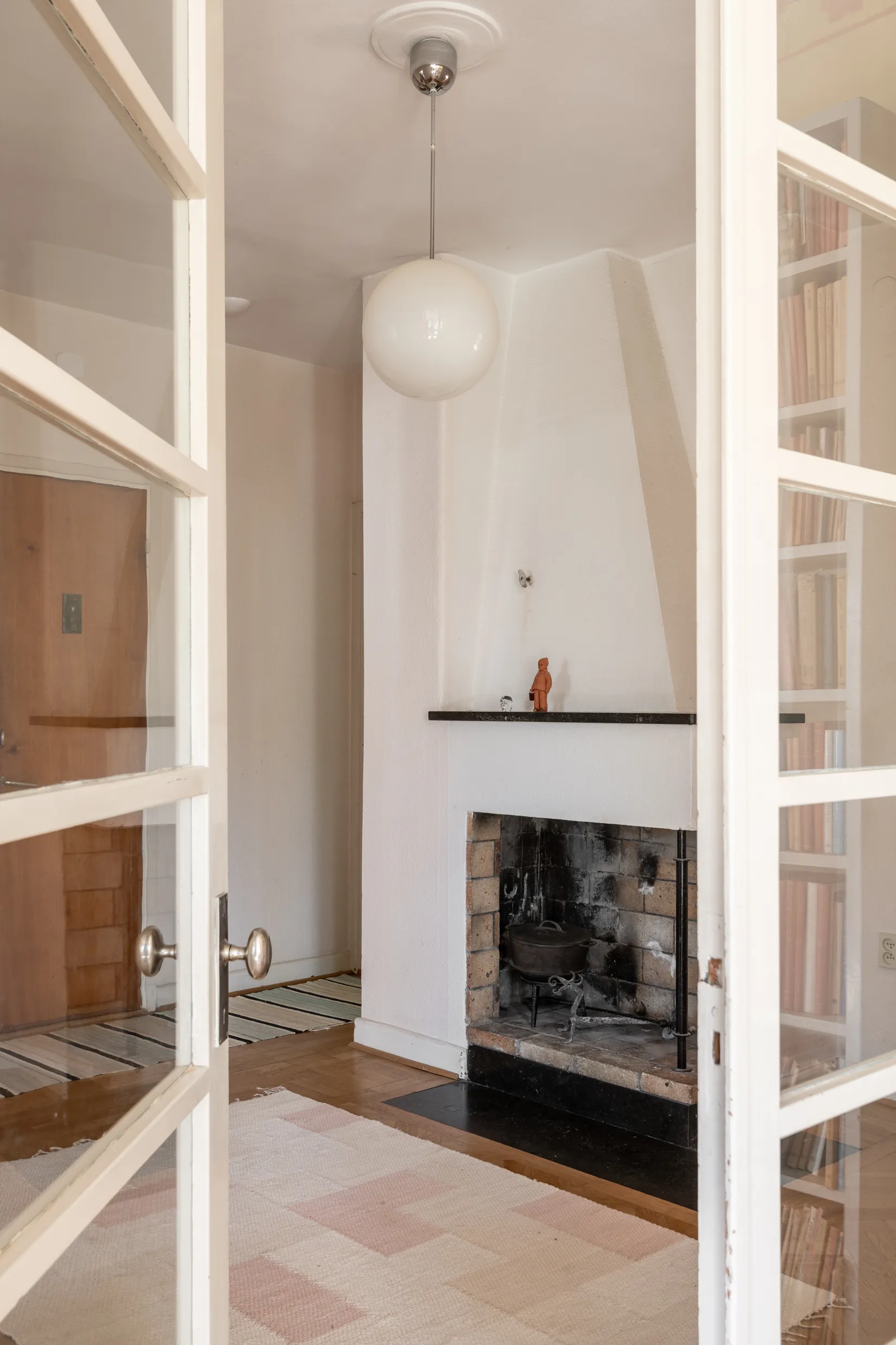 Villa, Förtroligheten 6, Örgryte - Skår, Göteborg