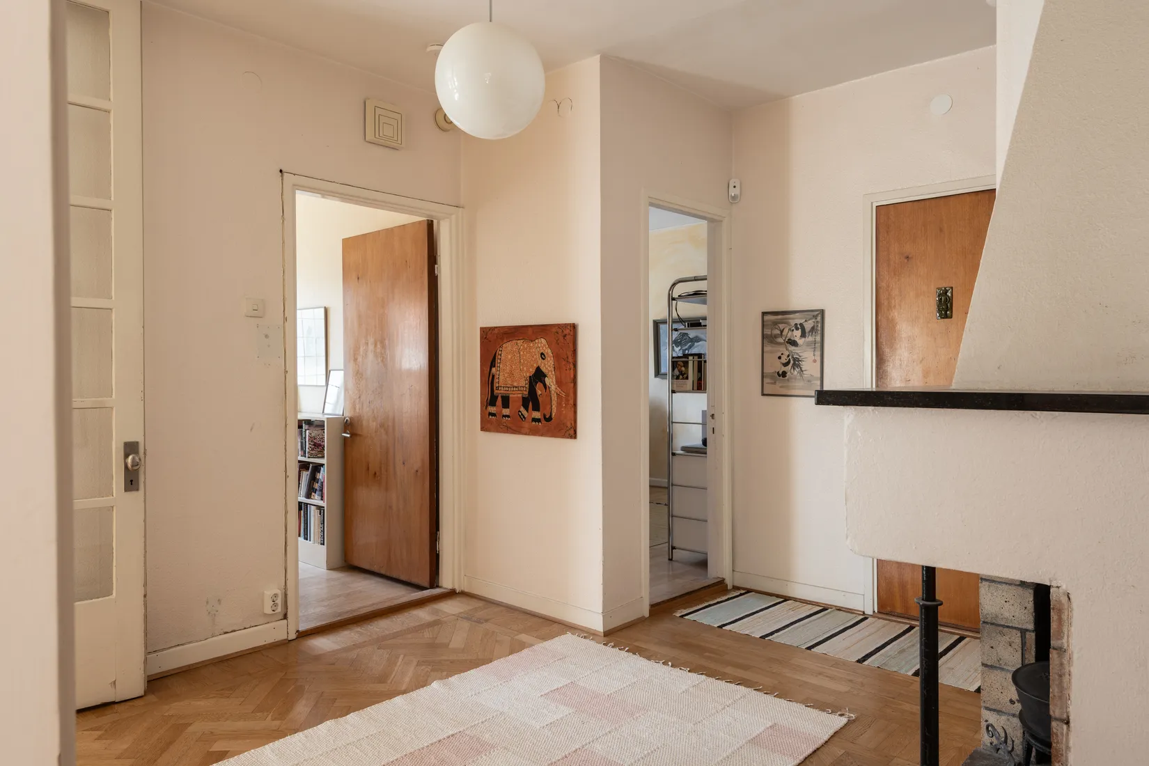 Villa, Förtroligheten 6, Örgryte - Skår, Göteborg