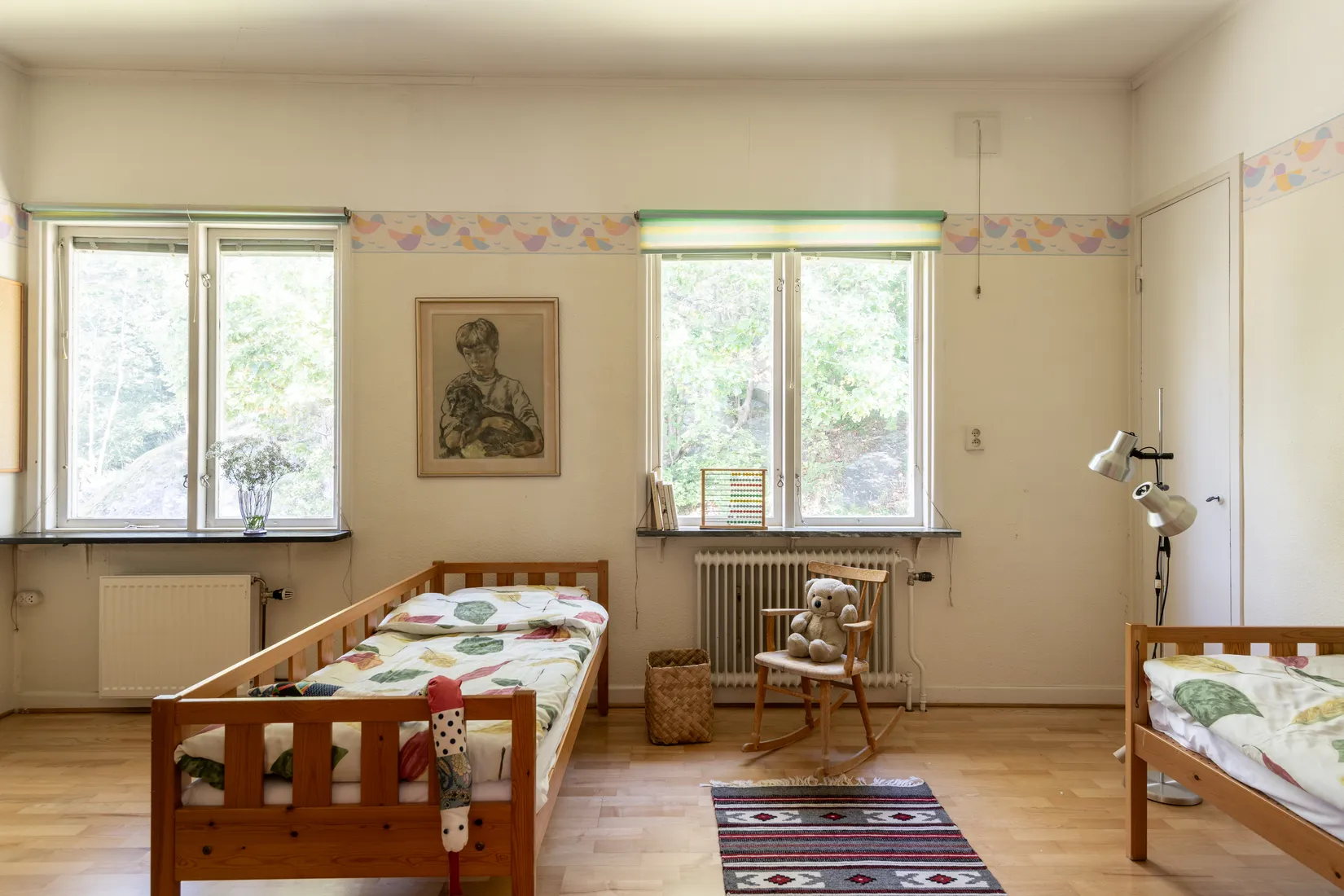 Villa, Förtroligheten 6, Örgryte - Skår, Göteborg