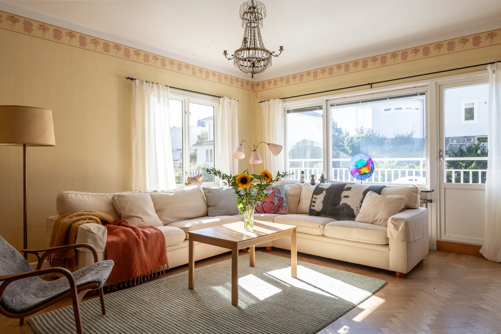 Villa, Förtroligheten 6, Örgryte - Skår, Göteborg