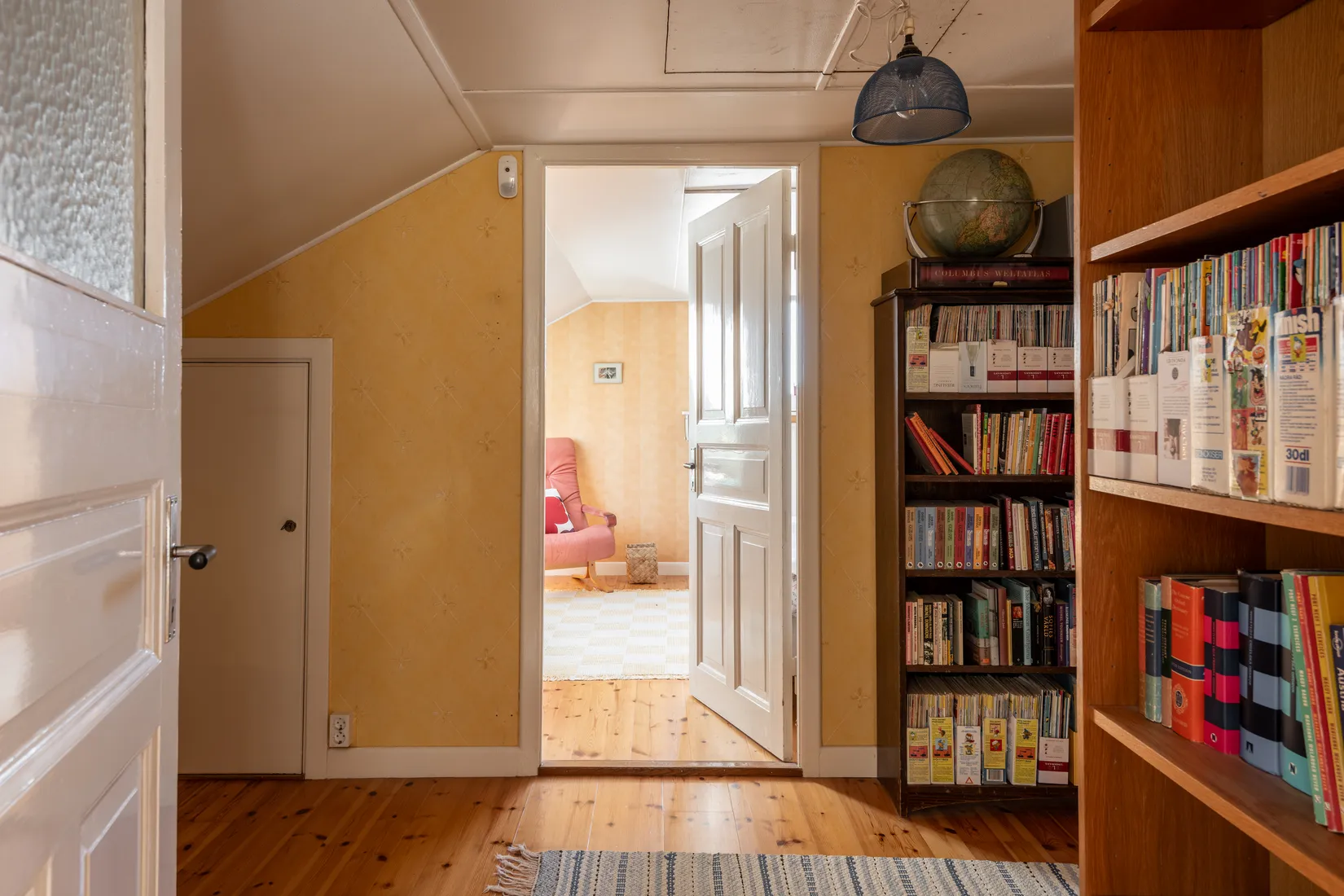 Villa, Förtroligheten 6, Örgryte - Skår, Göteborg