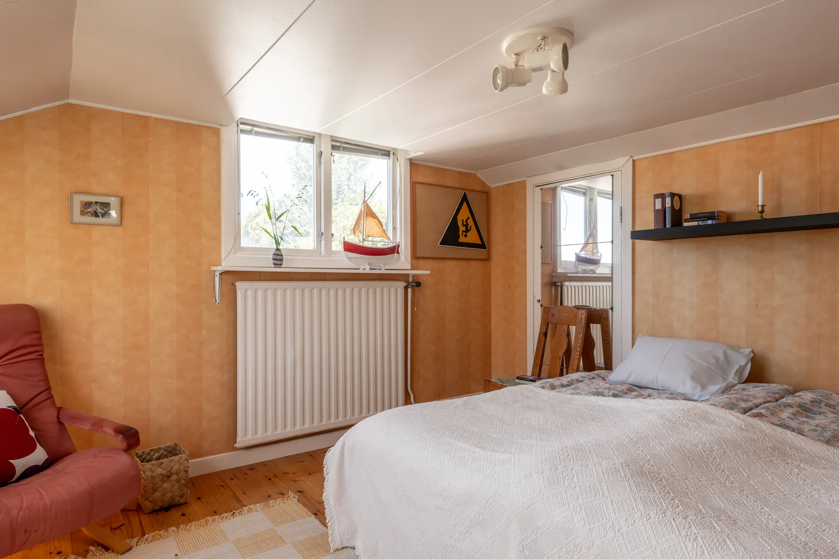 Villa, Förtroligheten 6, Örgryte - Skår, Göteborg