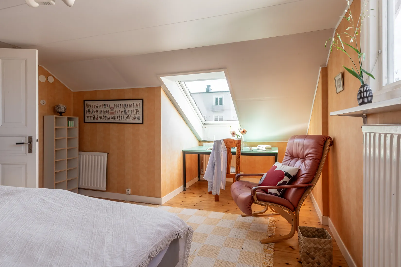 Villa, Förtroligheten 6, Örgryte - Skår, Göteborg