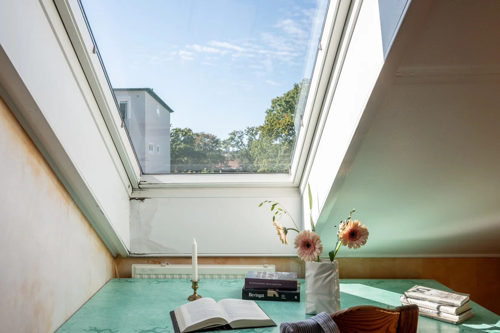 Villa, Förtroligheten 6, Örgryte - Skår, Göteborg