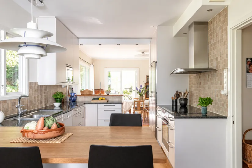 Villa, Förtroligheten 6, Örgryte - Skår, Göteborg