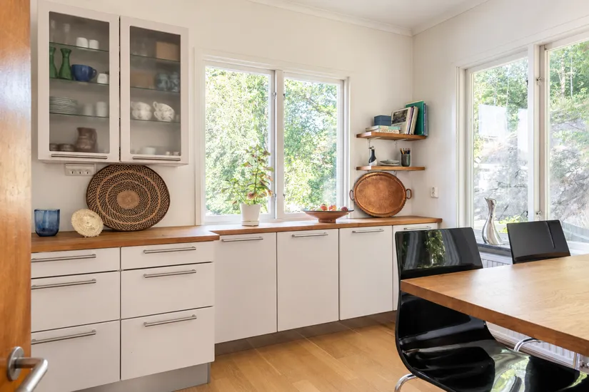 Villa, Förtroligheten 6, Örgryte - Skår, Göteborg