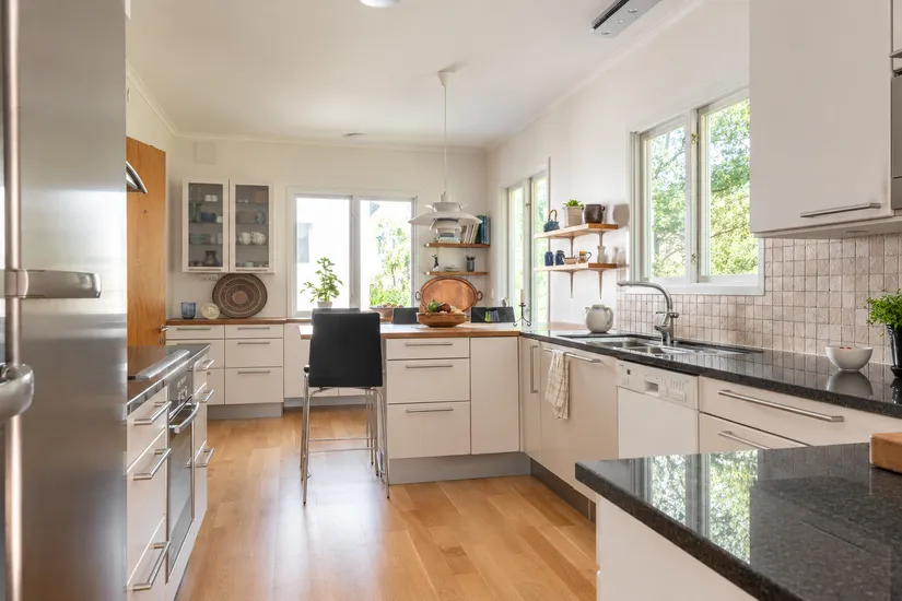 Villa, Förtroligheten 6, Örgryte - Skår, Göteborg