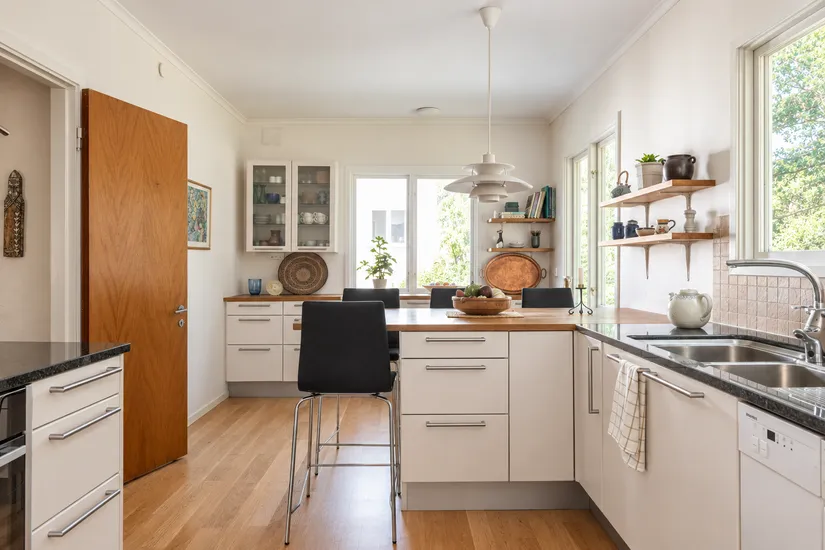 Villa, Förtroligheten 6, Örgryte - Skår, Göteborg