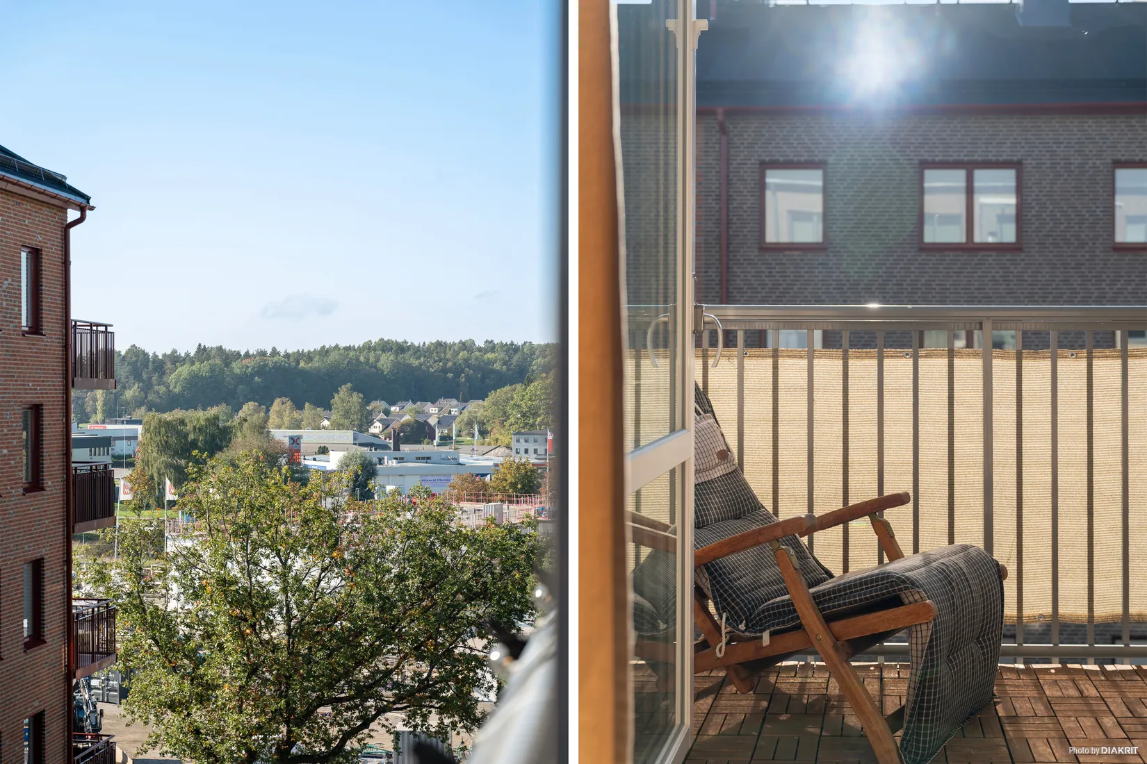 Bostadsrätt, Malstensgränd 4, Söderdalen, Järfälla