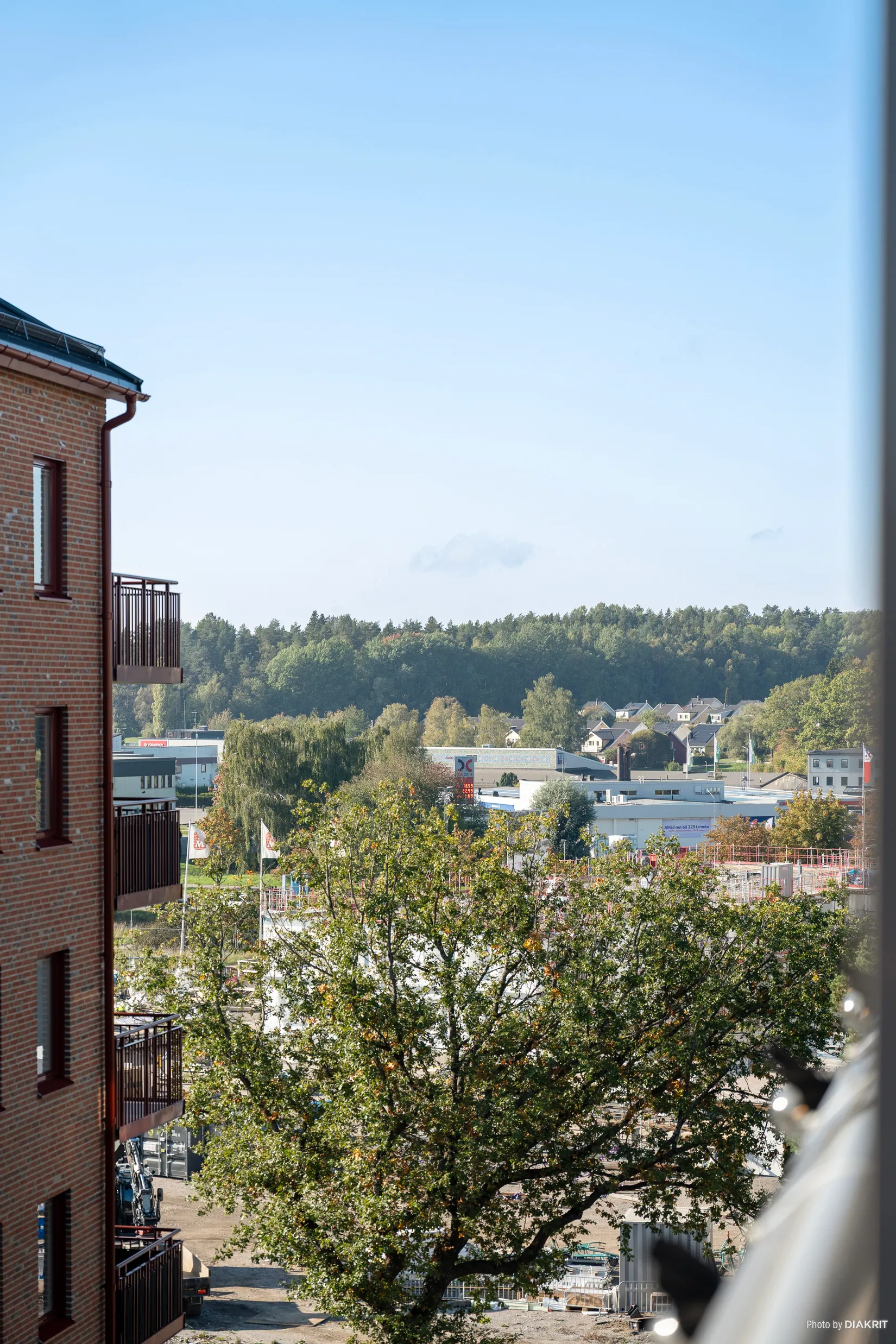 Bostadsrätt, Malstensgränd 4, Söderdalen, Järfälla
