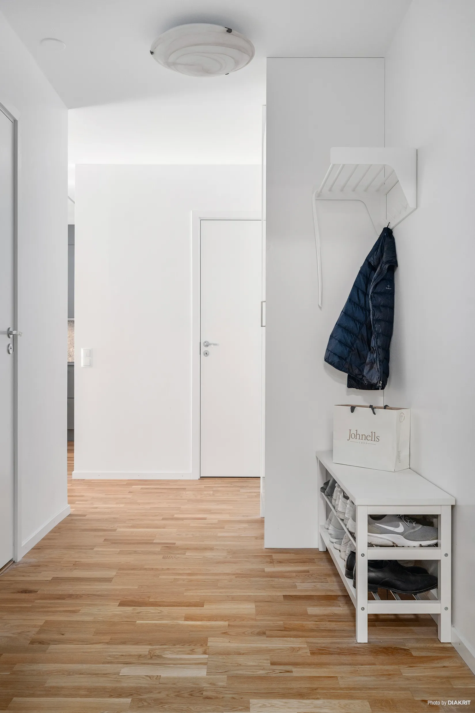 Bostadsrätt, Malstensgränd 4, Söderdalen, Järfälla