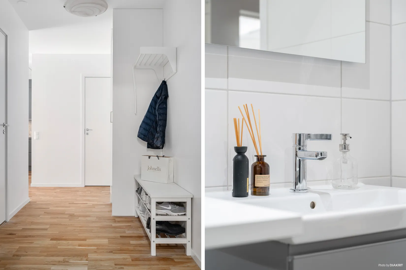 Bostadsrätt, Malstensgränd 4, Söderdalen, Järfälla