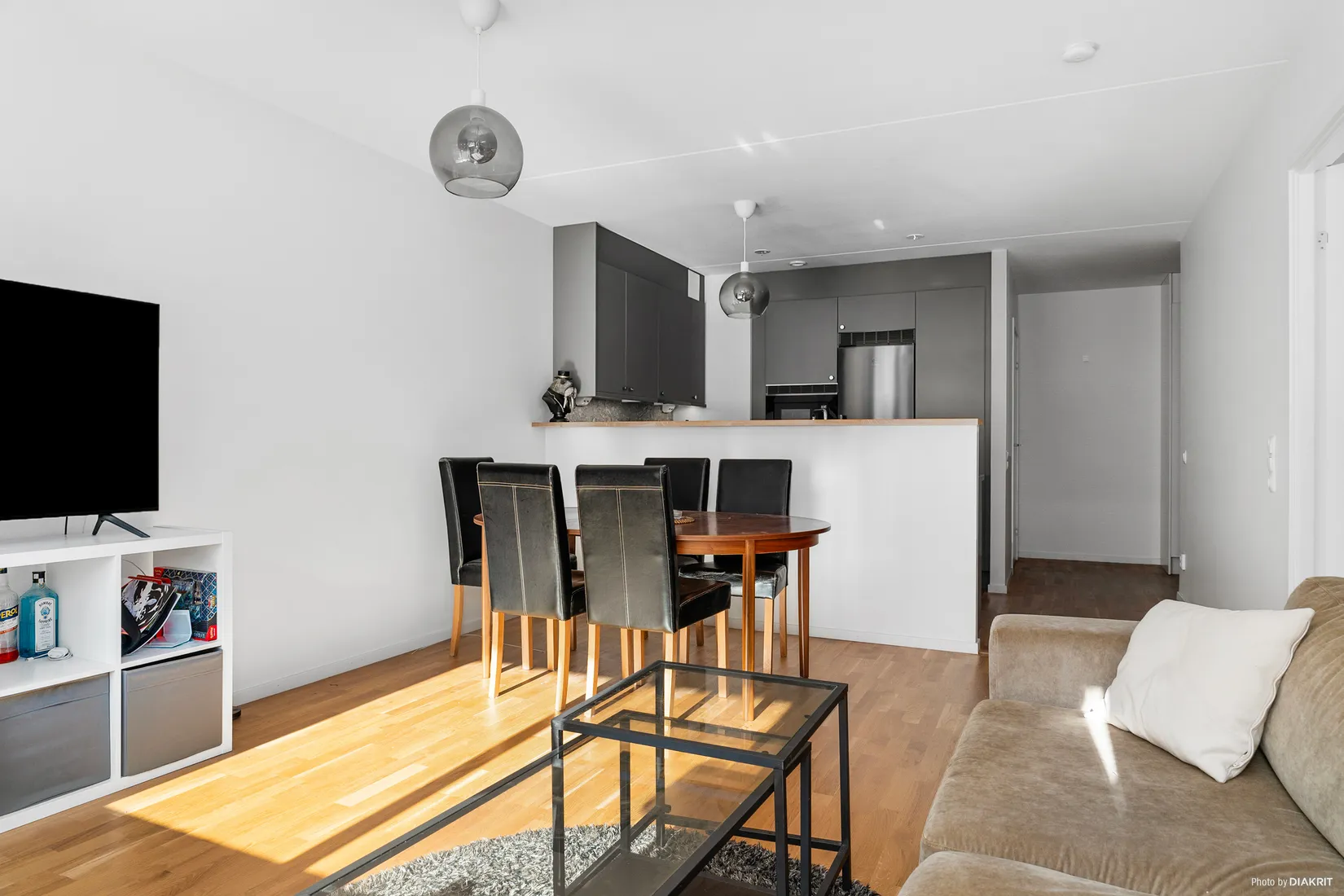 Bostadsrätt, Malstensgränd 4, Söderdalen, Järfälla