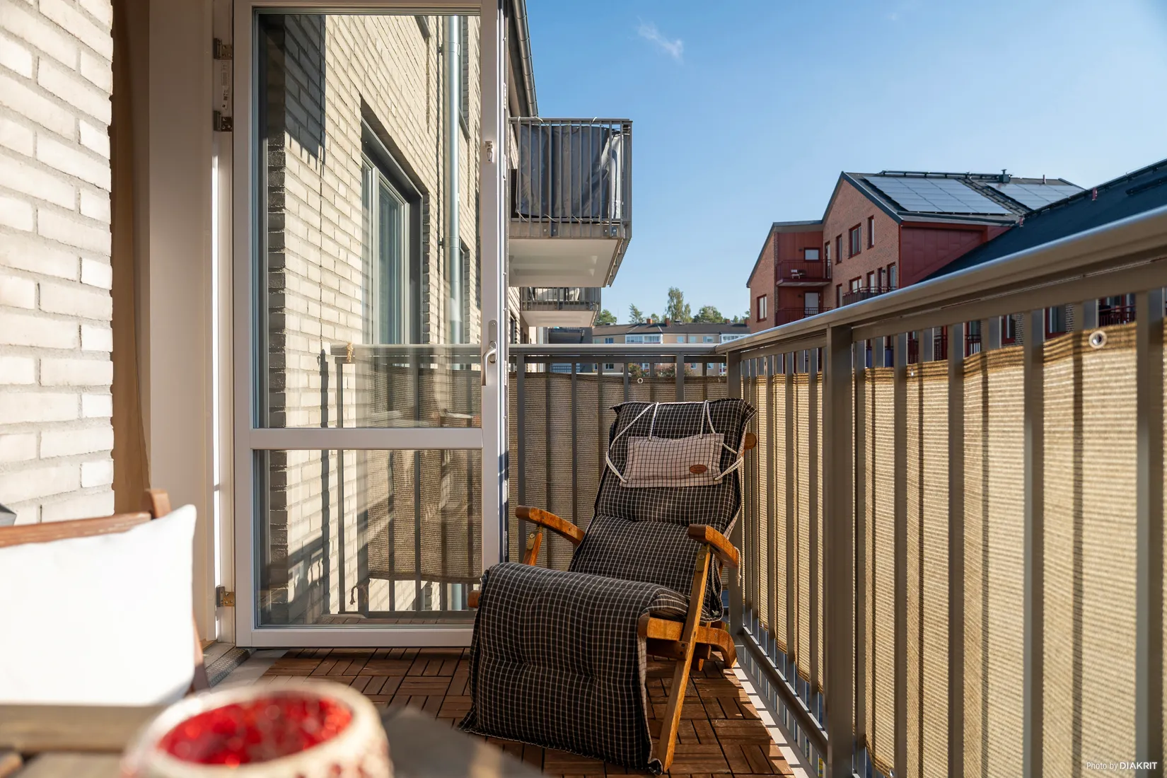 Bostadsrätt, Malstensgränd 4, Söderdalen, Järfälla