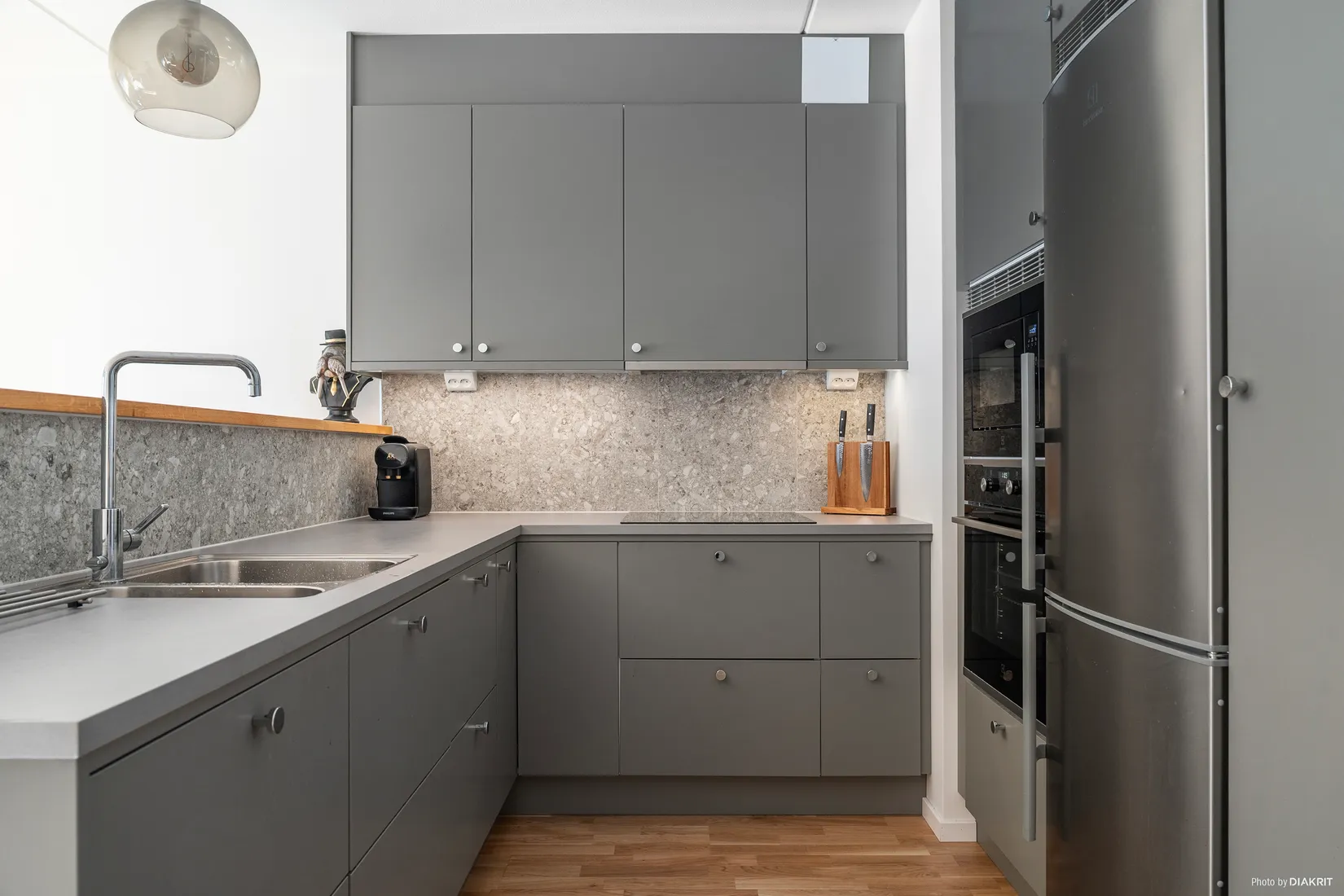 Bostadsrätt, Malstensgränd 4, Söderdalen, Järfälla