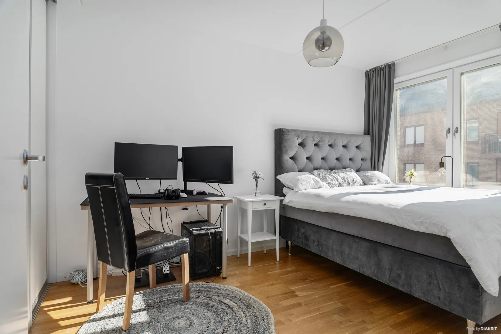 Bostadsrätt, Malstensgränd 4, Söderdalen, Järfälla