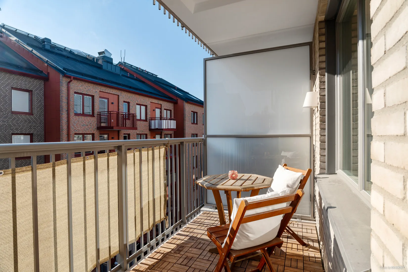 Bostadsrätt, Malstensgränd 4, Söderdalen, Järfälla