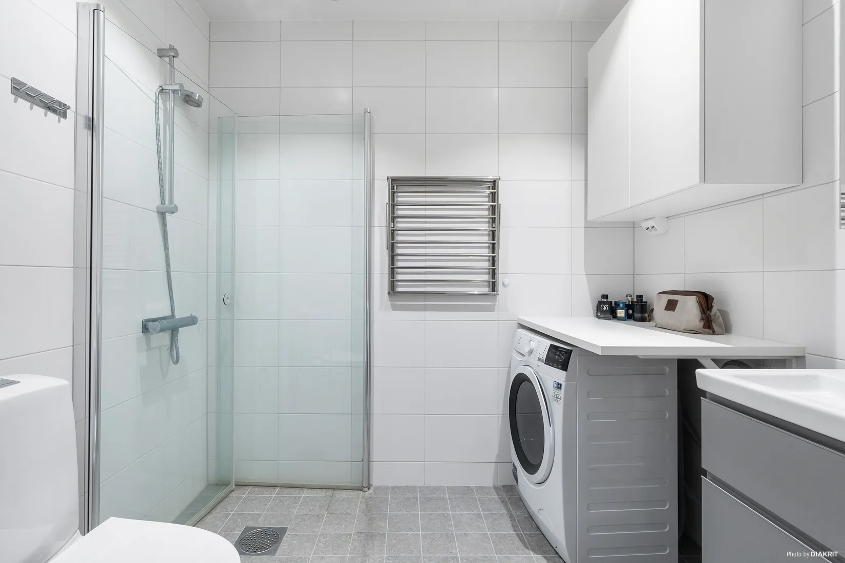 Bostadsrätt, Malstensgränd 4, Söderdalen, Järfälla