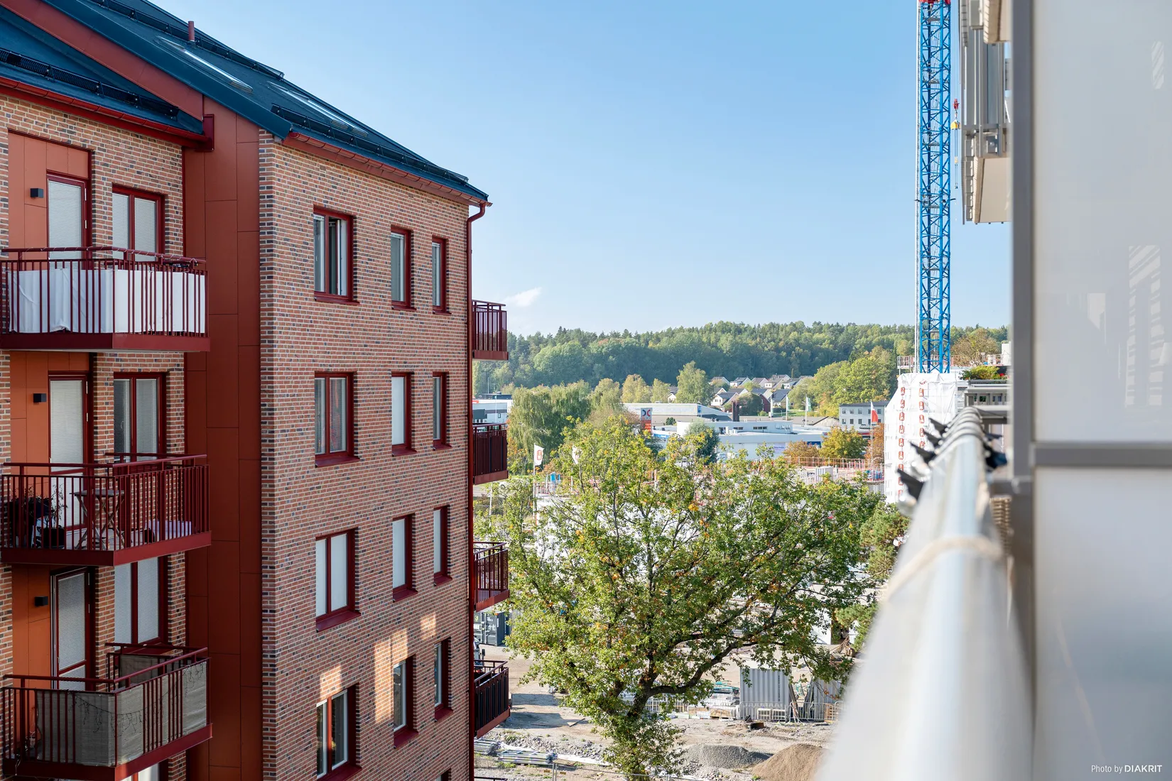 Bostadsrätt, Malstensgränd 4, Söderdalen, Järfälla