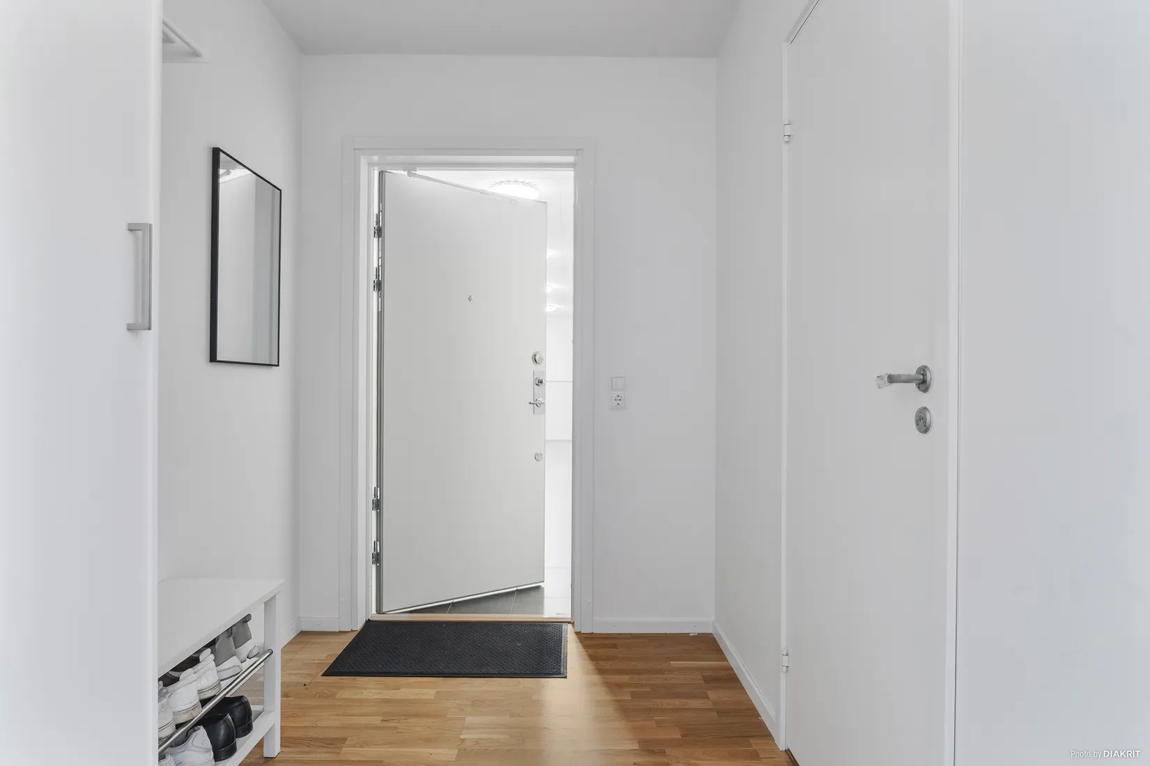 Bostadsrätt, Malstensgränd 4, Söderdalen, Järfälla