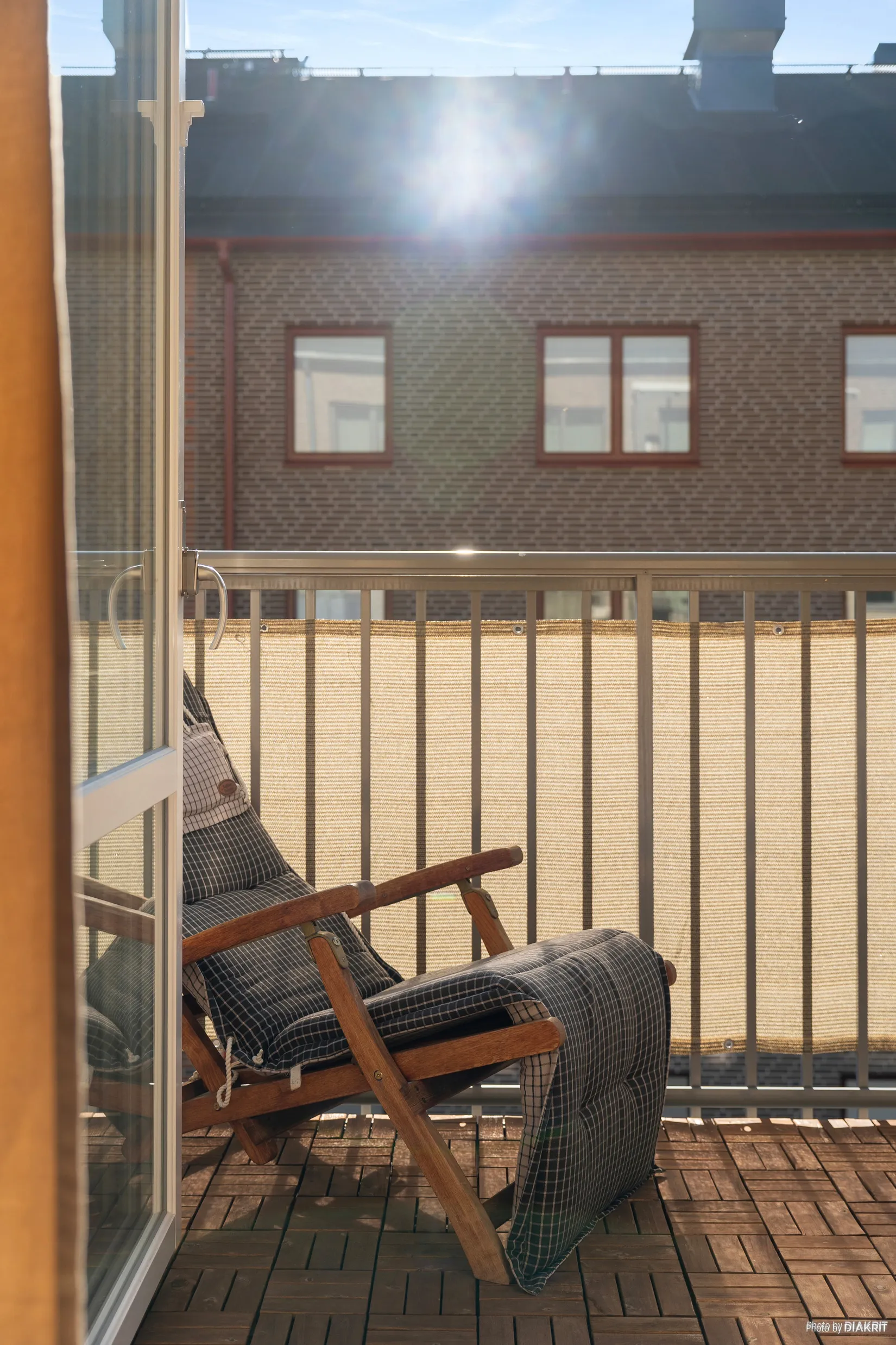 Bostadsrätt, Malstensgränd 4, Söderdalen, Järfälla