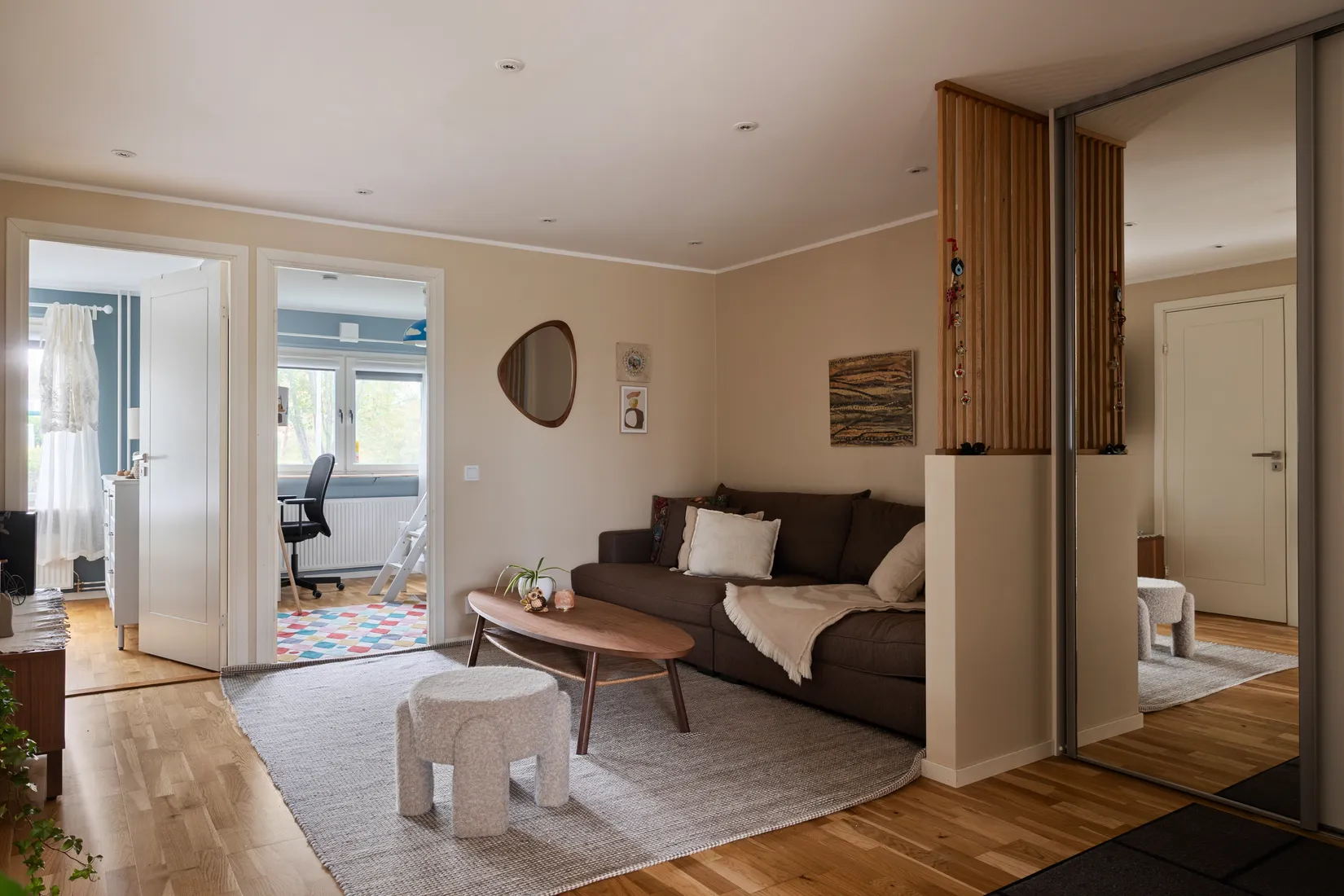 Bostadsrätt, Diligensvägen 37, Jarlaberg, Nacka
