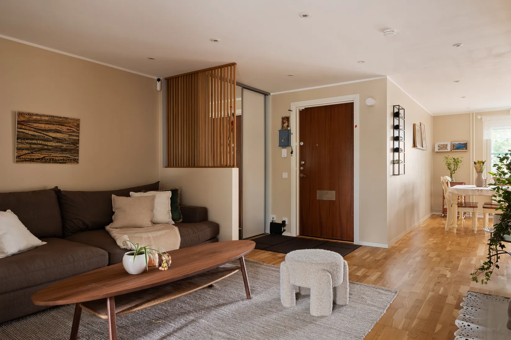 Bostadsrätt, Diligensvägen 37, Jarlaberg, Nacka