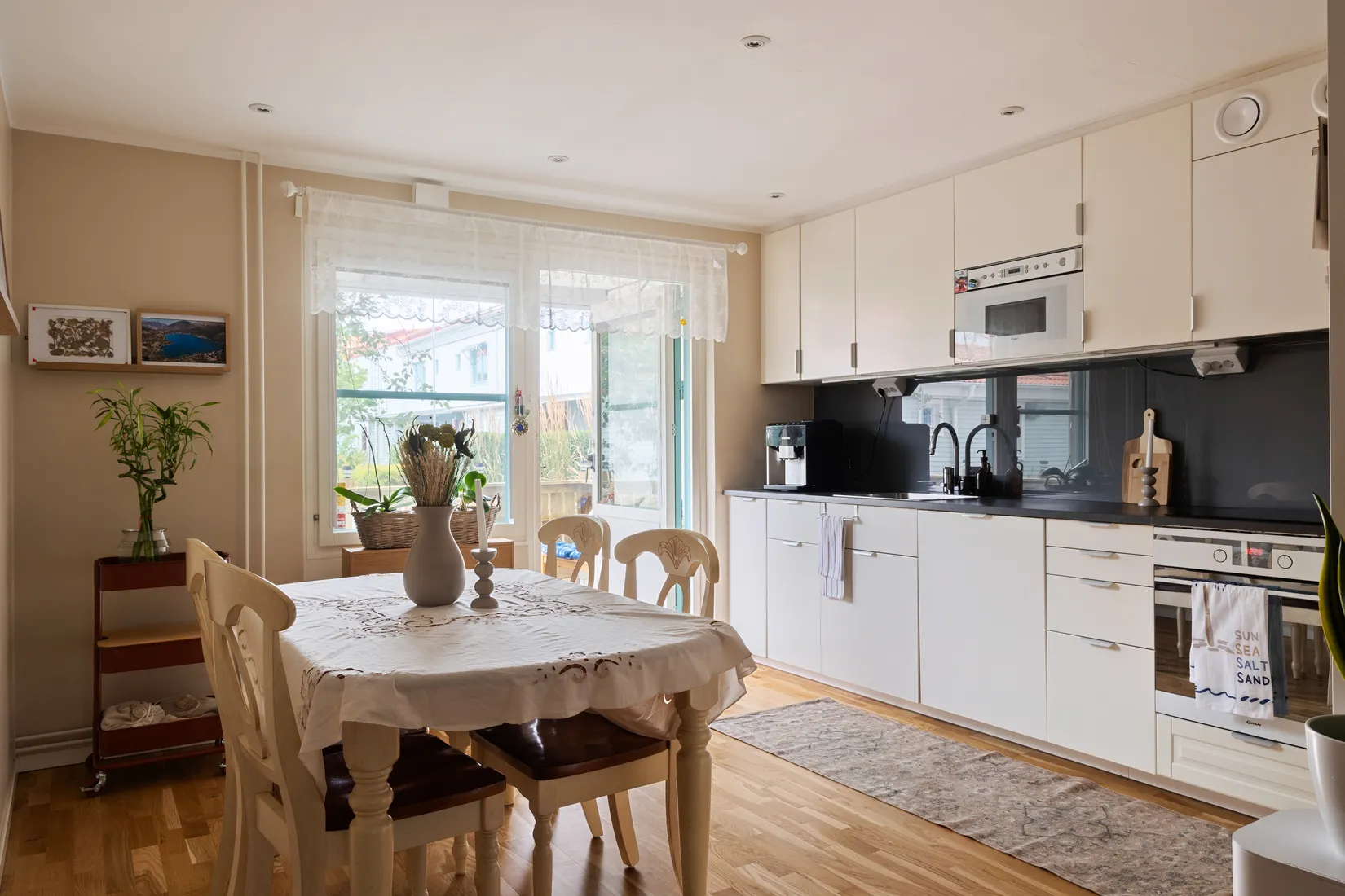 Bostadsrätt, Diligensvägen 37, Jarlaberg, Nacka