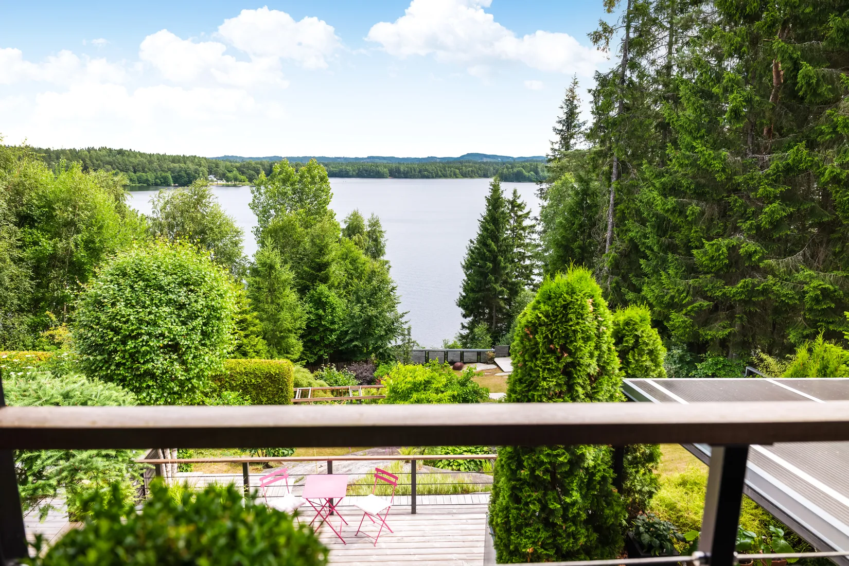 Villa, Takkullevägen 77, Hindås, Bollebygd