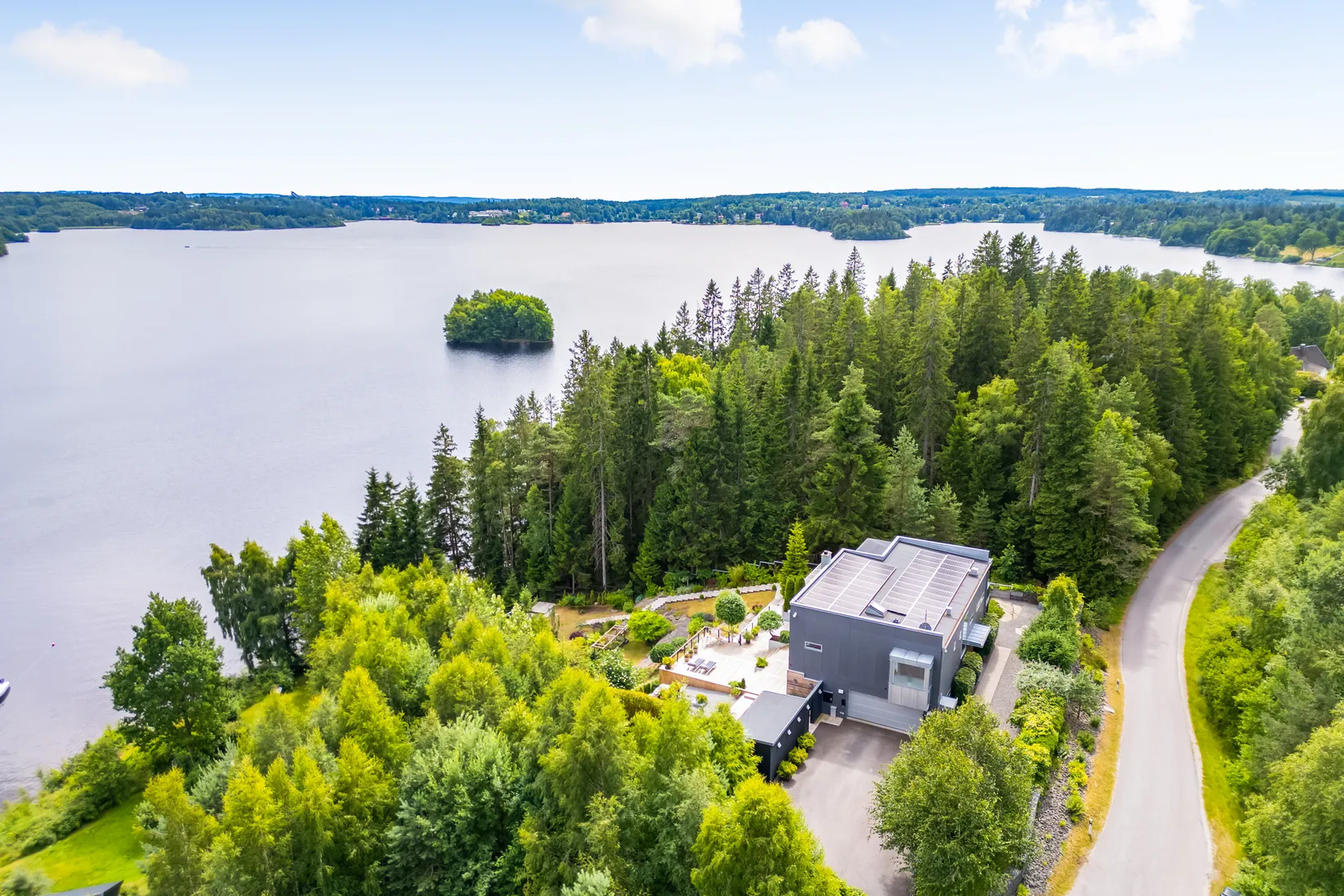 Villa, Takkullevägen 77, Hindås, Bollebygd