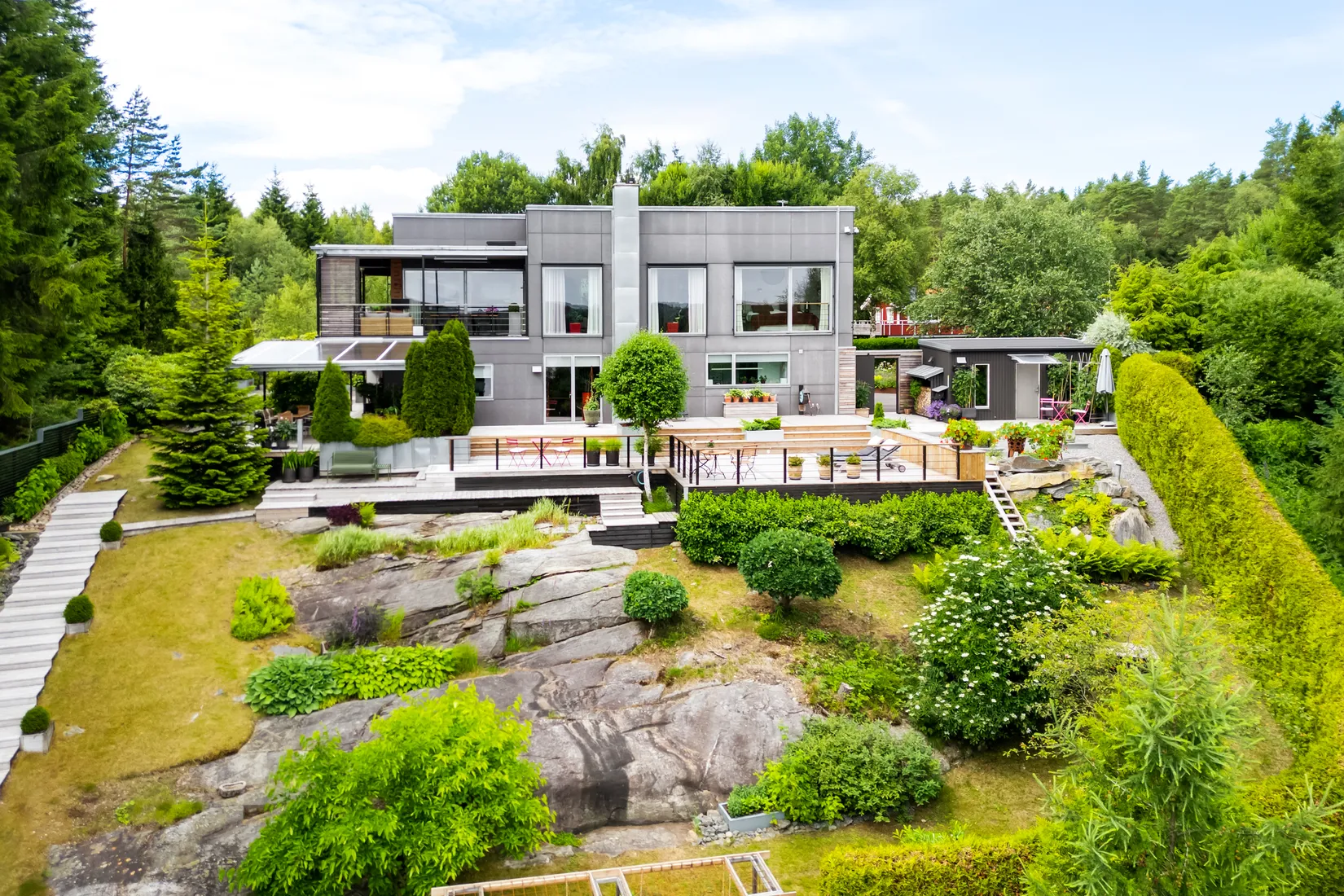 Villa, Takkullevägen 77, Hindås, Bollebygd