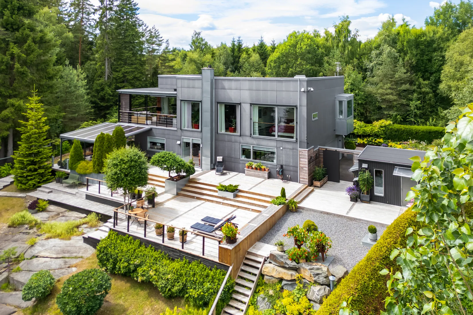 Villa, Takkullevägen 77, Hindås, Bollebygd