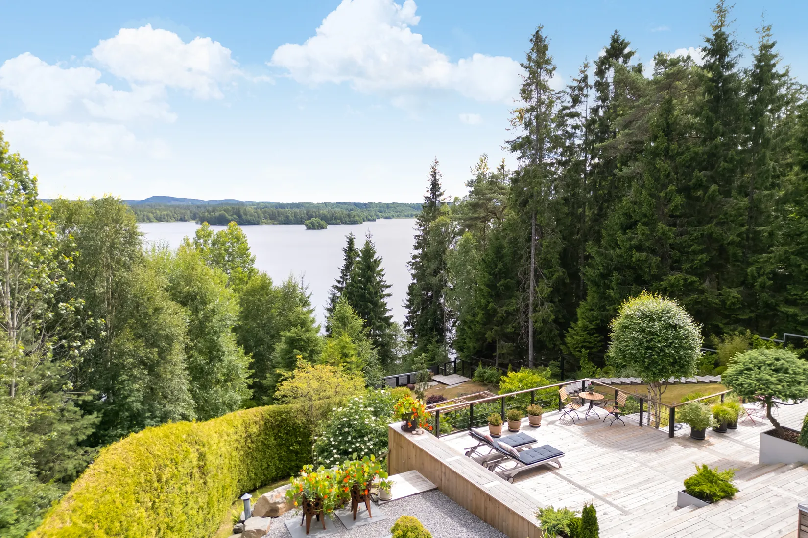 Villa, Takkullevägen 77, Hindås, Bollebygd