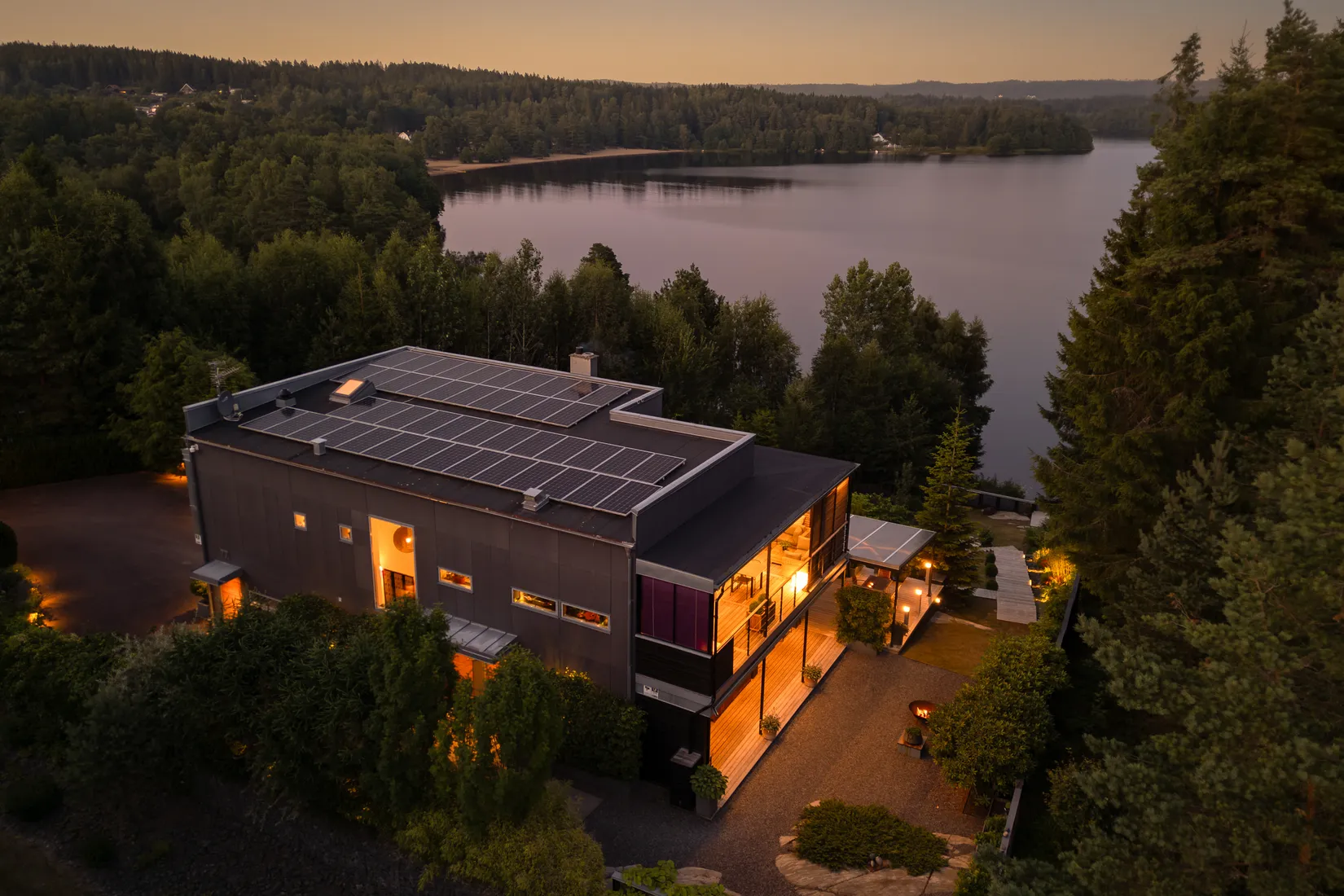 Villa, Takkullevägen 77, Hindås, Bollebygd