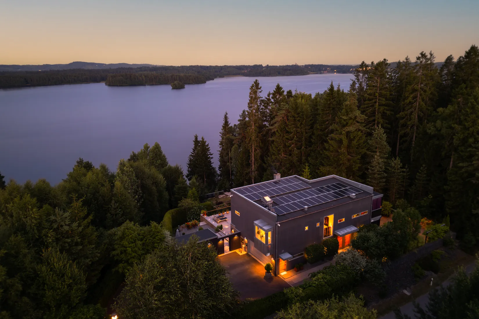Villa, Takkullevägen 77, Hindås, Bollebygd