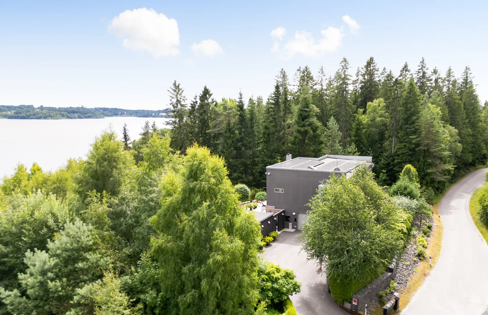 Villa, Takkullevägen 77, Hindås, Bollebygd