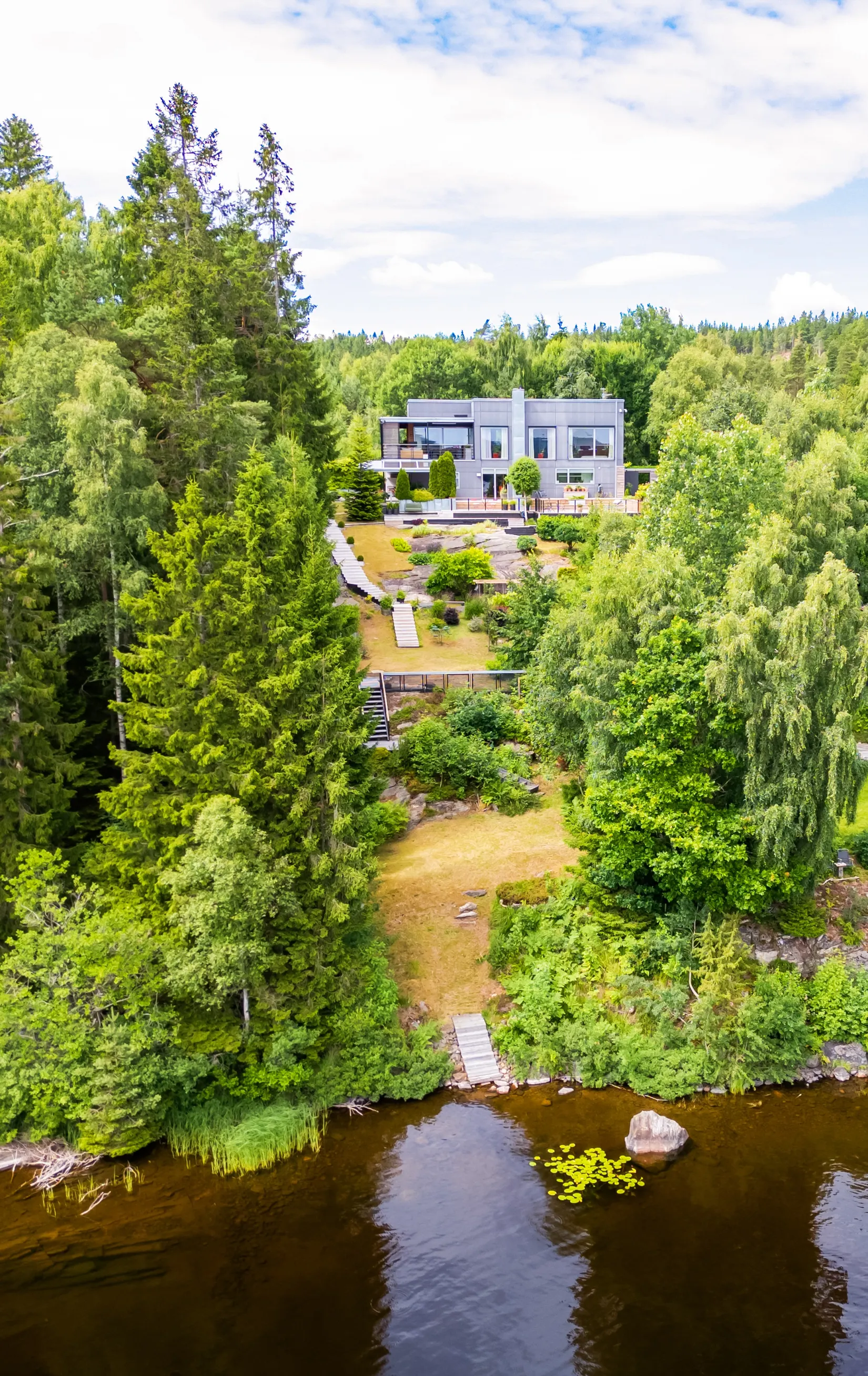 Villa, Takkullevägen 77, Hindås, Bollebygd