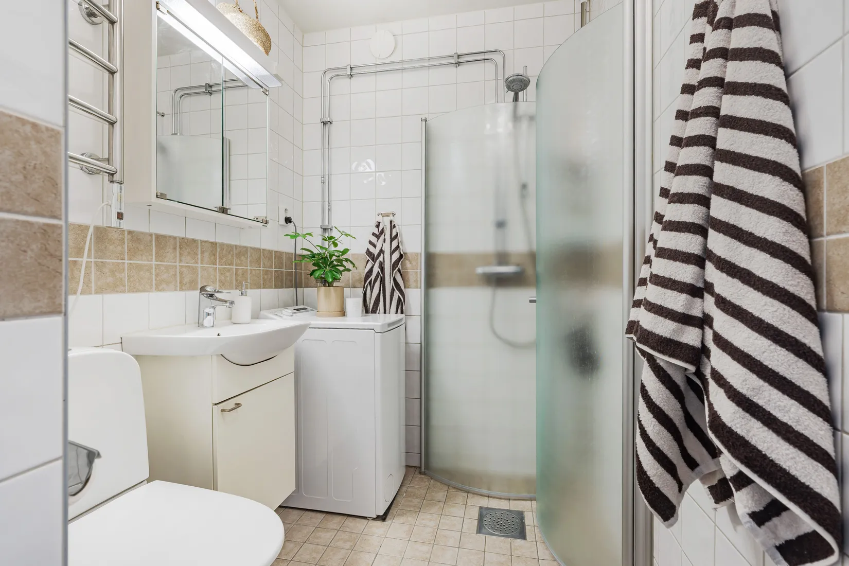 Bostadsrätt, Palmgatan 3B, Tierp