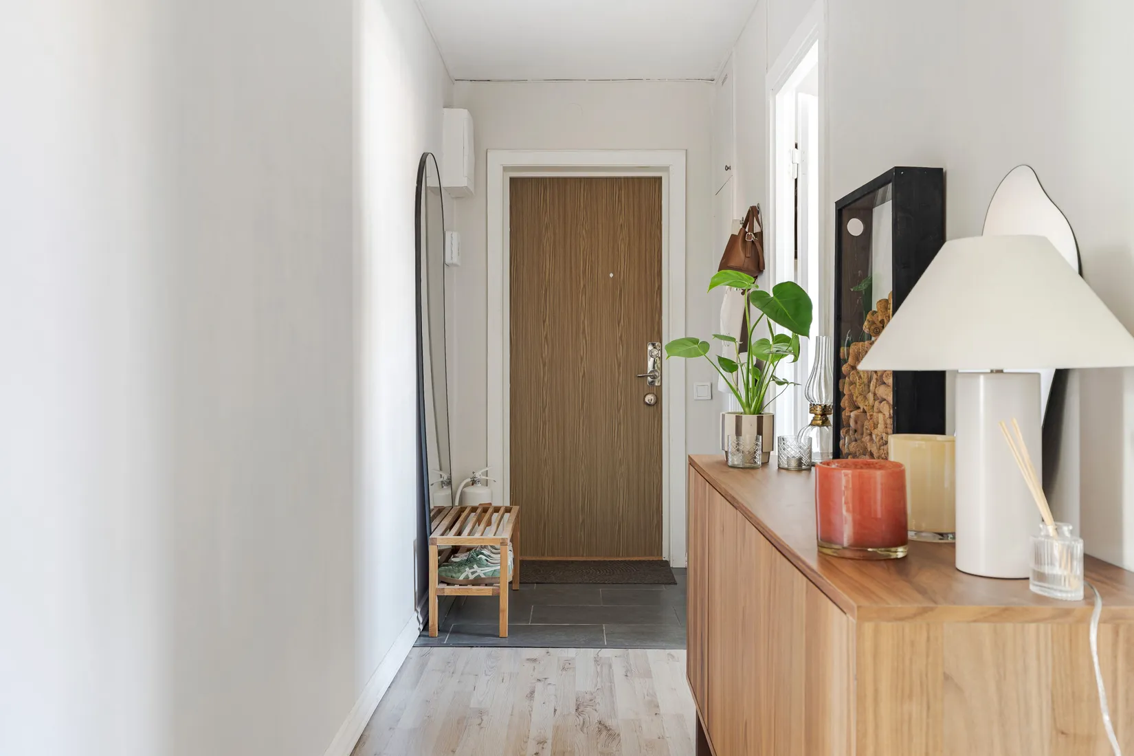 Bostadsrätt, Palmgatan 3B, Tierp