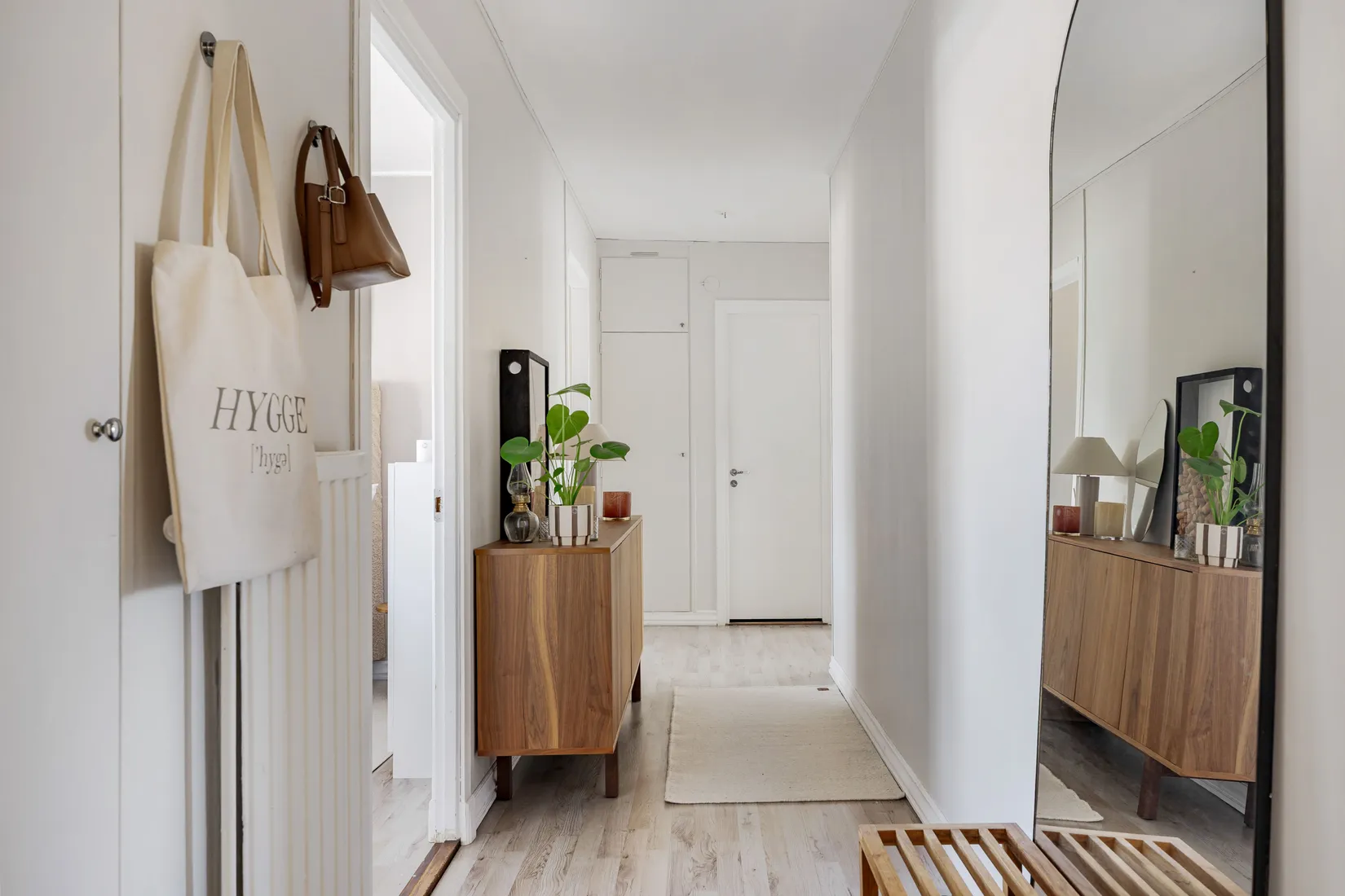 Bostadsrätt, Palmgatan 3B, Tierp