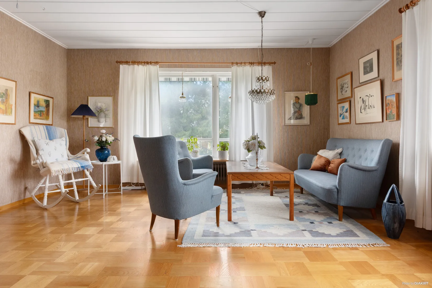 Villa, Klippstigen 2, Centrum, Kalix