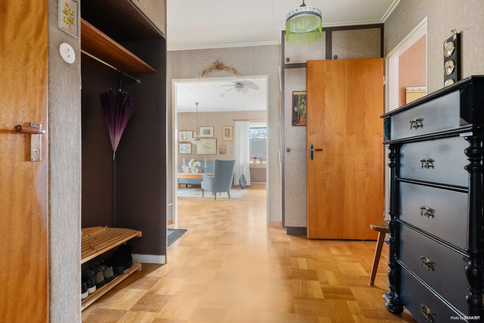 Villa, Klippstigen 2, Centrum, Kalix