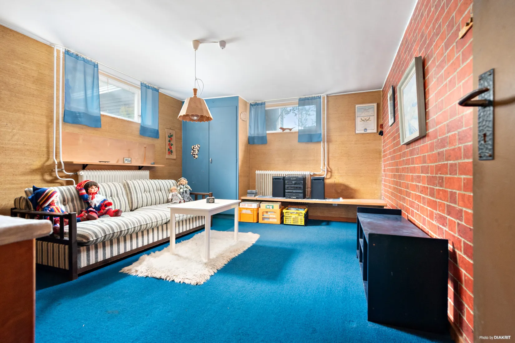 Villa, Klippstigen 2, Centrum, Kalix