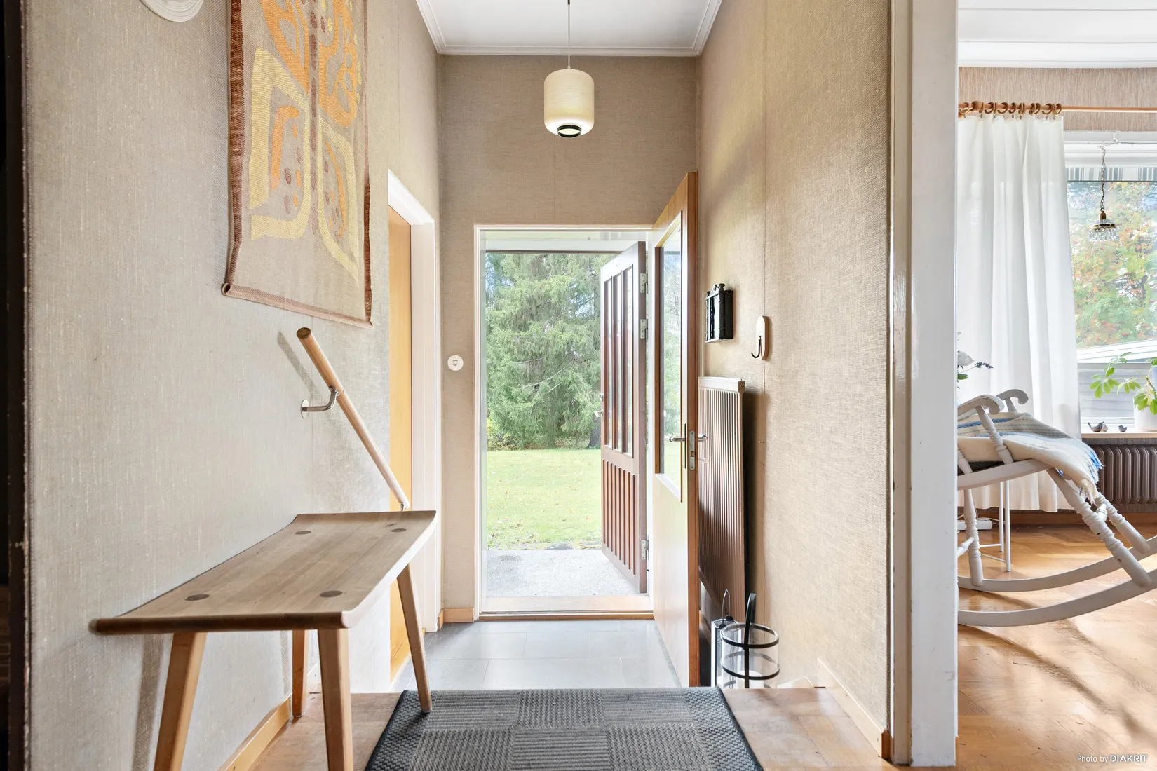 Villa, Klippstigen 2, Centrum, Kalix
