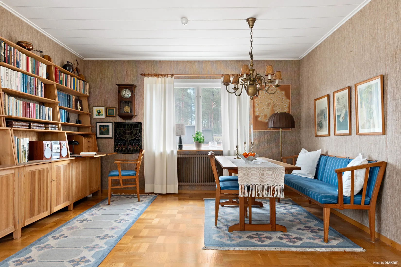 Villa, Klippstigen 2, Centrum, Kalix
