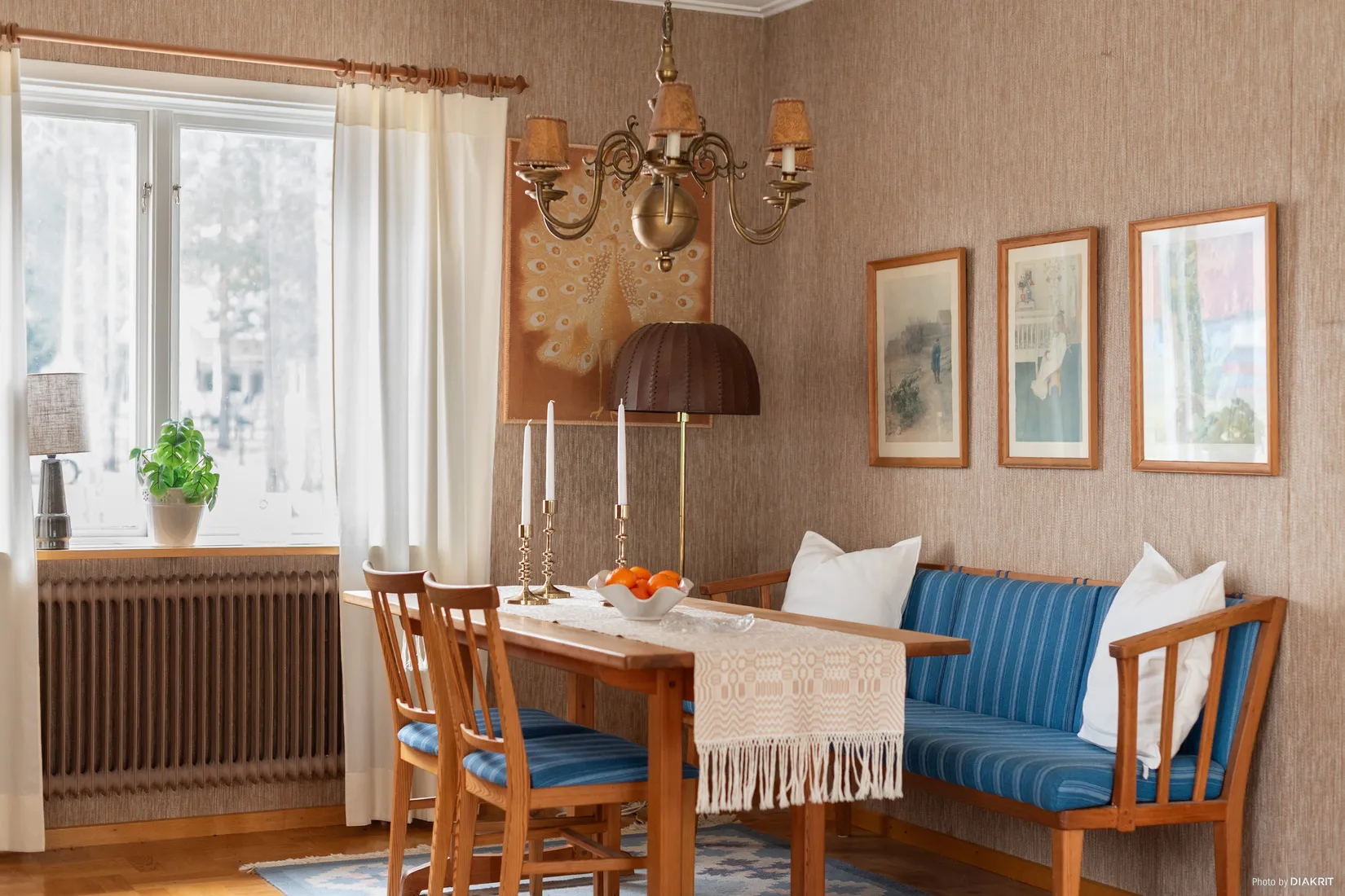 Villa, Klippstigen 2, Centrum, Kalix