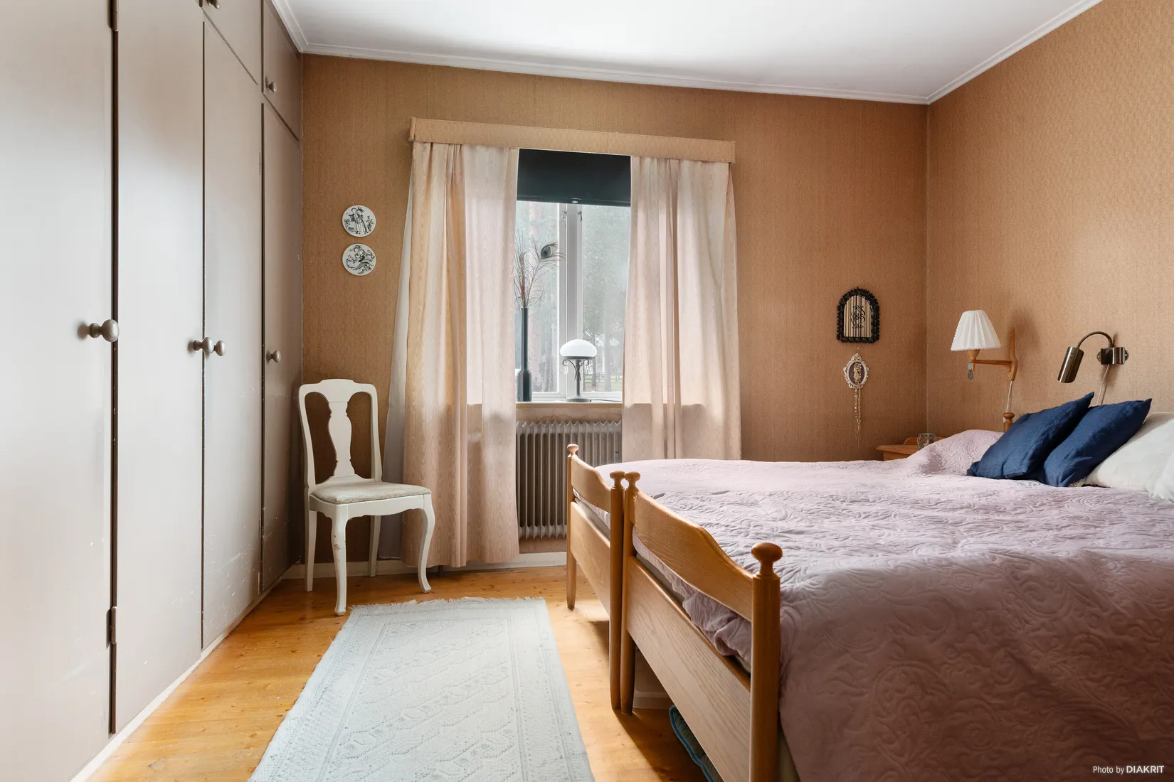 Villa, Klippstigen 2, Centrum, Kalix